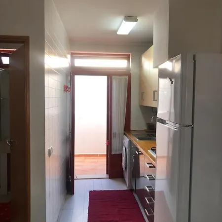 Casa Da Coroa * Lagos