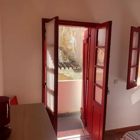 Сasa de vacaciones Casa Da Coroa *