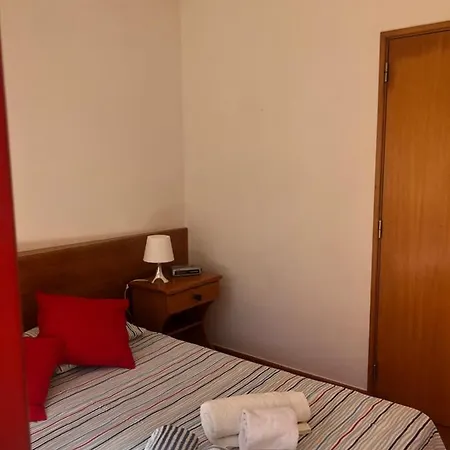 Сasa de vacaciones Casa Da Coroa Lagos