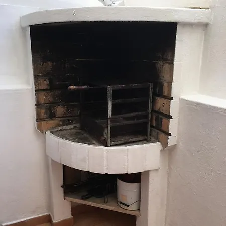 Сasa de vacaciones Casa Da Coroa *