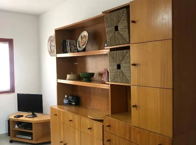 皇冠度假屋 度假居 拉哥斯