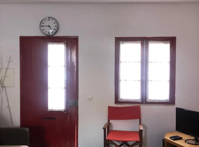 皇冠度假屋 度假居 *