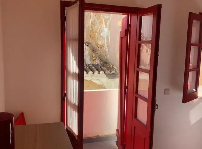 度假居 皇冠度假屋 *