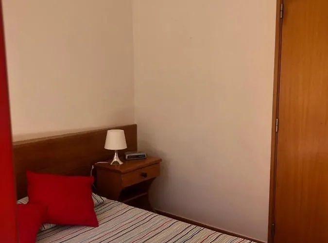 度假居 皇冠度假屋 拉哥斯