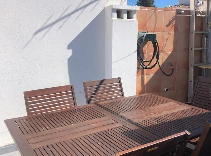 皇冠度假屋 度假居 *