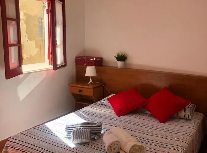 度假居 皇冠度假屋 *