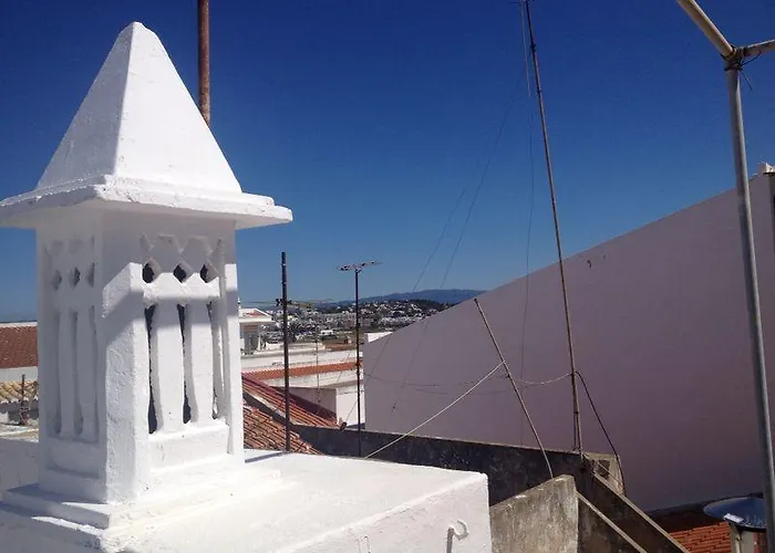 皇冠度假屋 度假居