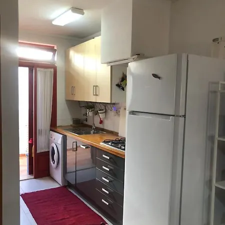 Casa Da Coroa * Lagos