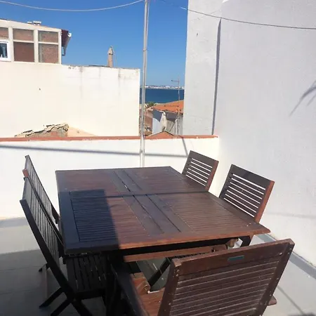 Casa Da Coroa Дом отдыха *