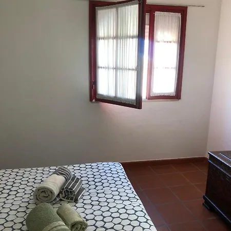 Casa Da Coroa Vakantiehuis