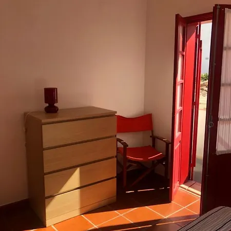 Casa Da Coroa Дом отдыха