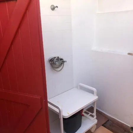 Casa Da Coroa Дом отдыха *