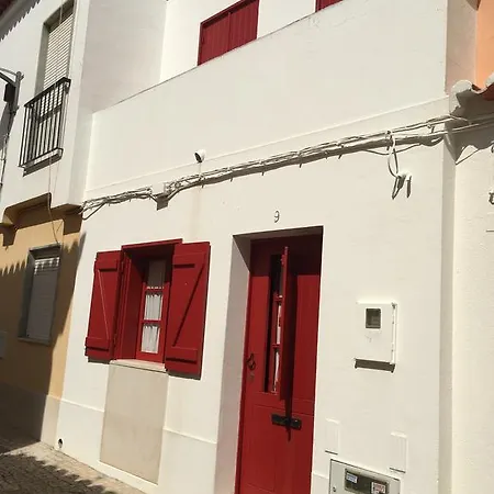 Casa Da Coroa *