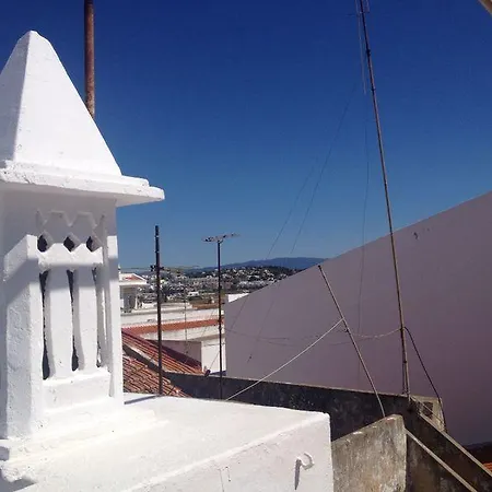 Casa Da Coroa Дом отдыха