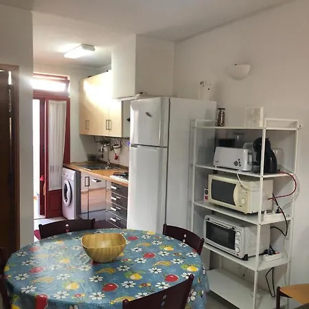 Hébergement de vacances Casa Da Coroa Lagos