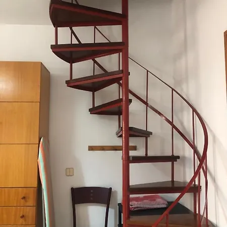 Hébergement de vacances Casa Da Coroa