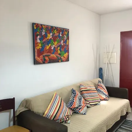 Hébergement de vacances Casa Da Coroa