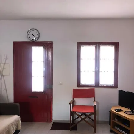Casa Da Coroa Hébergement de vacances *