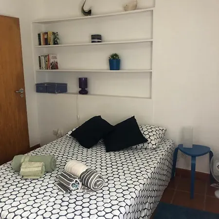 Casa Da Coroa Hébergement de vacances