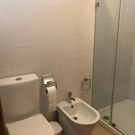 Casa Da Coroa Hébergement de vacances Lagos