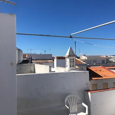 Hébergement de vacances Casa Da Coroa