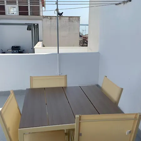 Casa Da Coroa Vakantiehuis