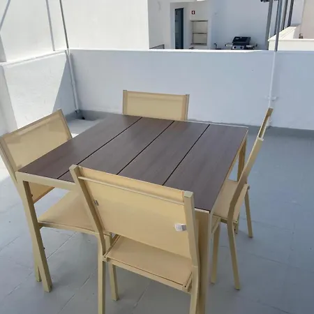 Vakantiehuis Casa Da Coroa